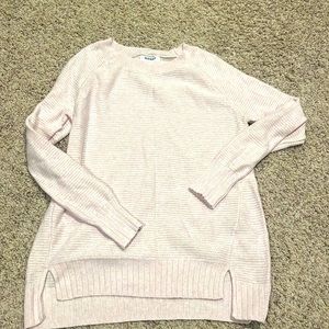 Old navy sweater